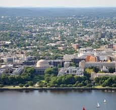 MIT University   學校