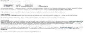 Carnegie Mellon University 入學通知信小圖